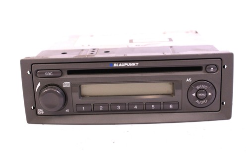 Fiat panda 169 autoradio - panda,