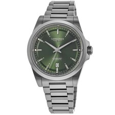 Nuovo Orologio Uomo Longines
