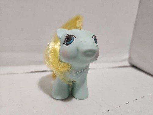 Little pony jangles - little,