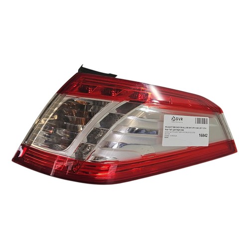 Peugeot 508 hdi allure - e-hdi,