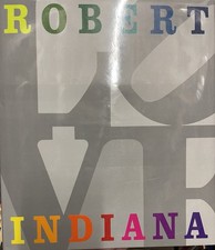 Carl Weinhardt Robert Indiana
