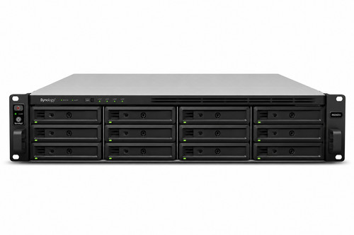 Synology rackstation rs2423 - synology, rs2423+