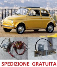 Kit accensione elettronica - kit,