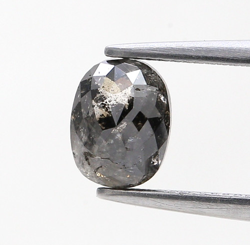 Diamante naturale ovale taglio - diamante,