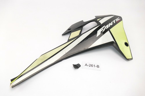 Fantic xmf 125 - fantic,
