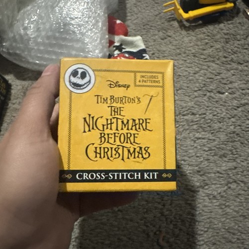 Disney nightmare before - disney,
