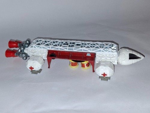 Dinky toys eagle freighter - dinky,