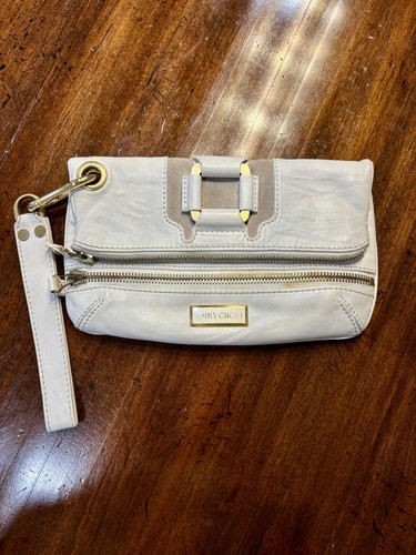 Pochette jimmy choo - pochette, marin
