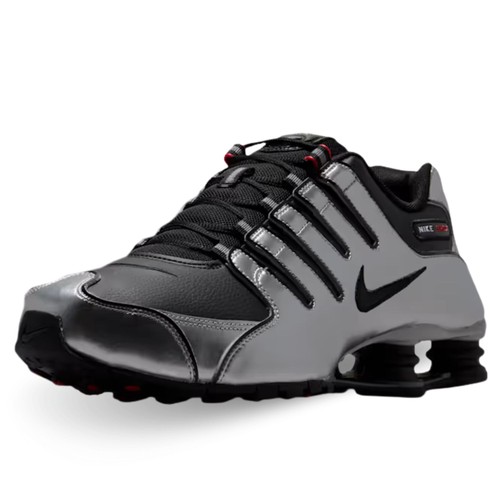 Scarpe nike shox - shox, iu7506-001
