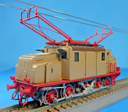Metropolitan e554 - fs,