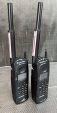 *Lot of 2* Qualcomm Globalstar