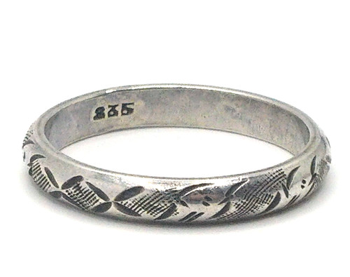 Bellissimo anello donna