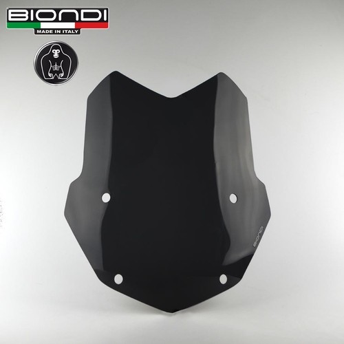 Cupolino spoiler biondi - cupolino,