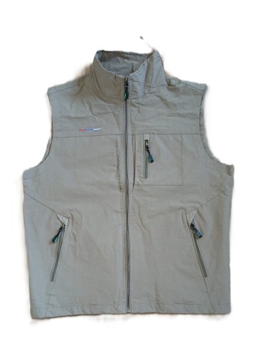Gilet vintage goodvogue - gilet,