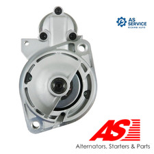 AS-PL S0026 Motorino Avviamento 12V 2kW 10D Bosch 0001109014 Mercedes C/E CDI