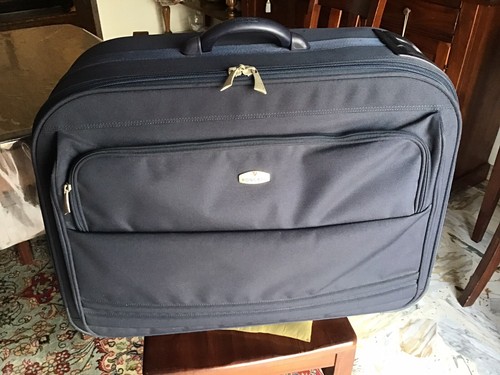 Set valigie roncato in - valigie,