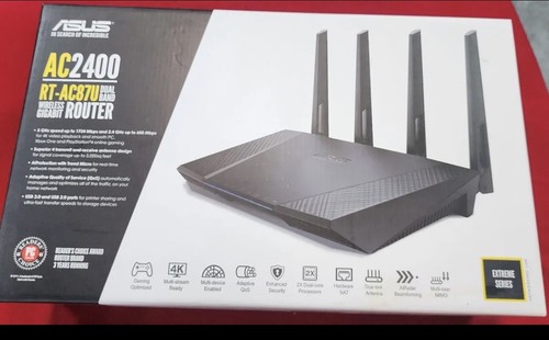Asus ac2400 gaming 4x4 - asus,