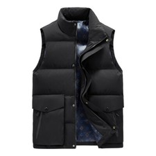 Gilet piuma oca - in,