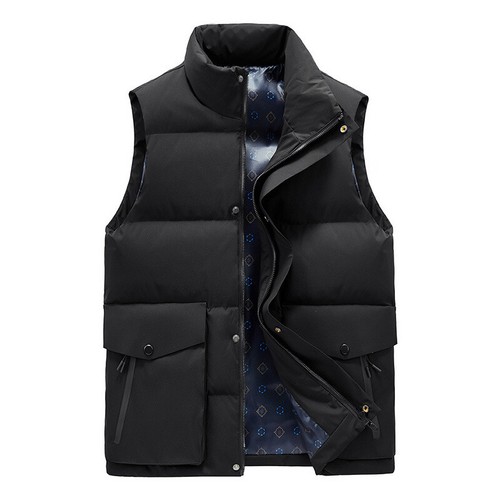 Gilet piuma oca da - gilet, uomo