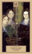 Charlotte, Emily e Anne