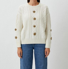 Maglia panna PENNYBLACK