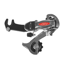 Cambio 7 Scomparto Bicicletta Circuito 7 Marcia Argento MTB Trekking