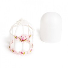 Forma per Gabbietta in