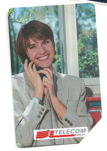Carte telefoniche telefono - carte,