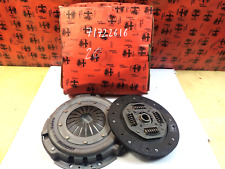 ALFA ROMEO 147 156 2001/05 2000 TS KIT FRIZIONE 71722616 46551476