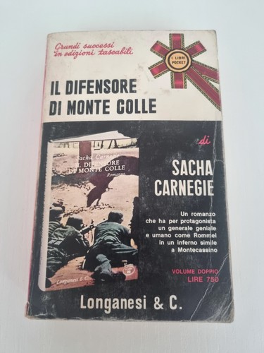 Libri pocket difensore di - il,