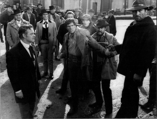 Photo presse cinema vintage - presse,