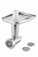 Tritacarne Grossag accessorio KFW5 acciaio inox KitchenAid tritacarne universale