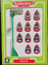 Subbuteo napoli 2007 - subbuteo,