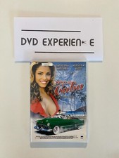 INTRIGO A CUBA - DVD CVC EX NOLEGGIO CON BOX *RARO*