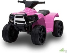 MINI QUAD MACCHININA ELETTRICA