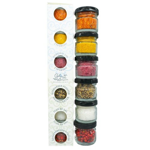 Set sale marino gourmet pepe