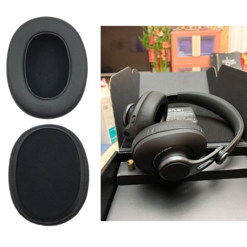 Cuscinetti auricolari per