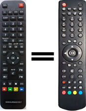 Telecomando gia' programmato