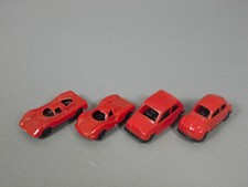 AUTO: auto sportive EU 1976 -