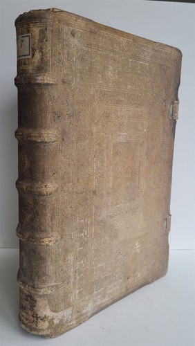 1593 disputationum roberti - 1593,