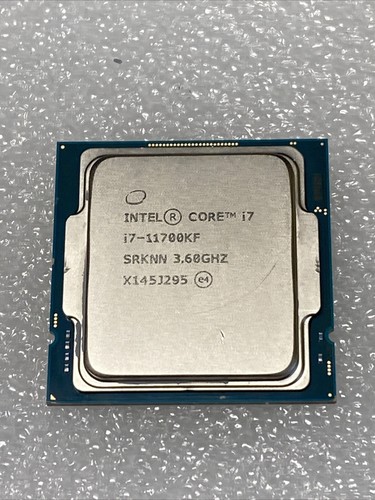 Damaged not working - damaged, intelcore