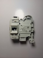 BLOCCOPORTA ELETTROSERRATURA OBLÒ LAVATRICE BOSCH SIEMENS DKS67A