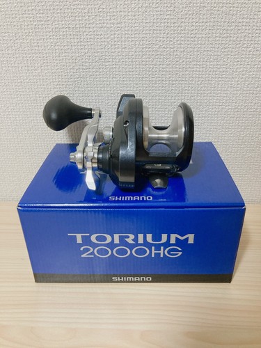 Mulinello pesca baitcasting - da,