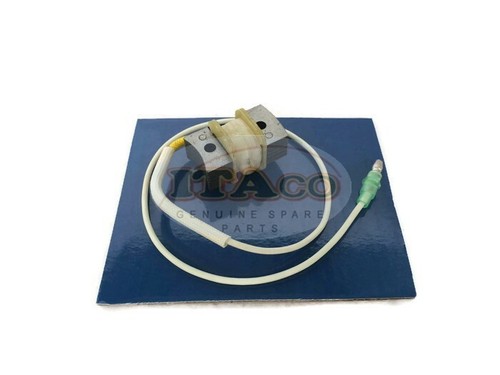 Bobina pulser barca asy - pulser,