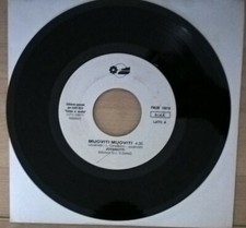 45 Giri 7" J.B. JOVANOTTI