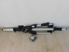 PORTABICICLETTE TETTO BIKE