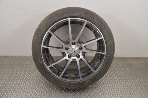 Cerchio lega dotz 8jx18 - in,