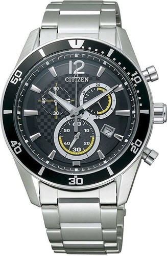Orologio uomo solare citizen - uomo,