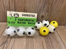 Lotto palloni da calcio