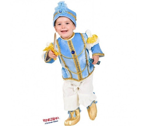 Costume carnevale baby - carnevale,